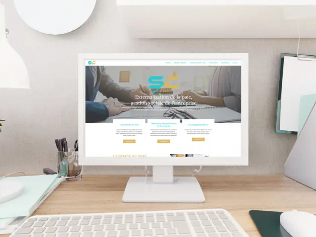 SC PAIE Projet : SC PAIE